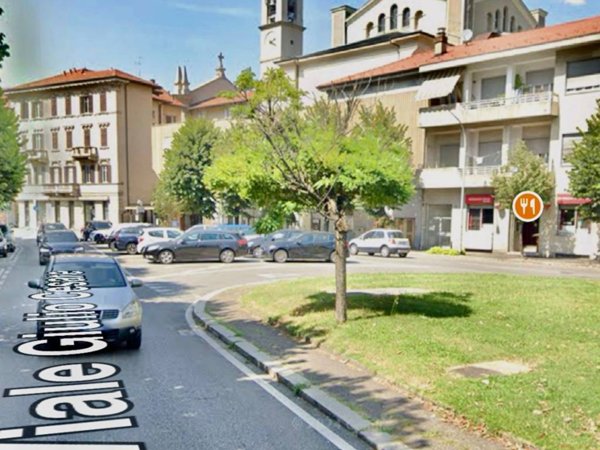 appartamento in vendita a Como in zona Borghi