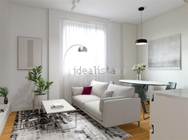 appartamento in vendita a Como in zona Como Centro