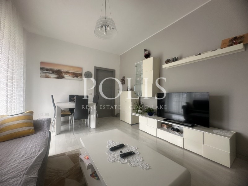 appartamento in vendita a Como in zona Como Centro