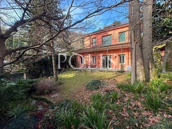 casa indipendente in vendita a Como in zona Como Centro