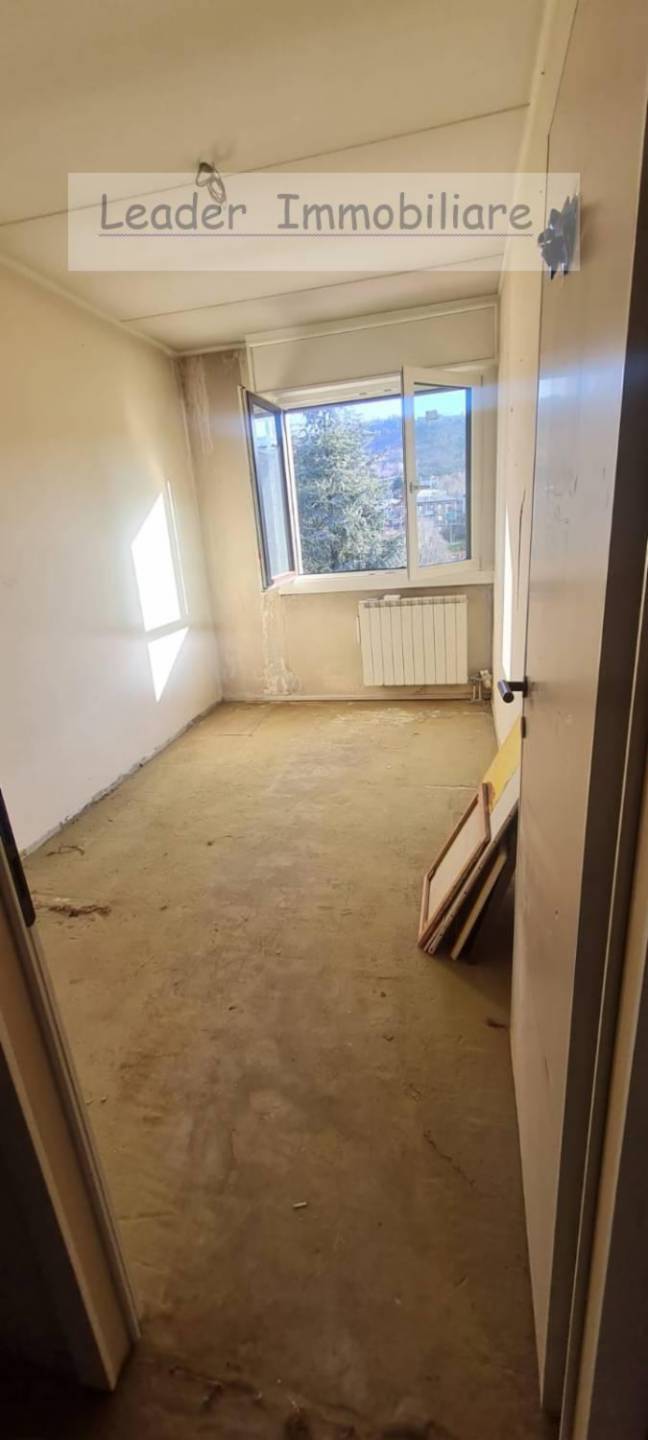 appartamento in vendita a Como in zona Camerlata