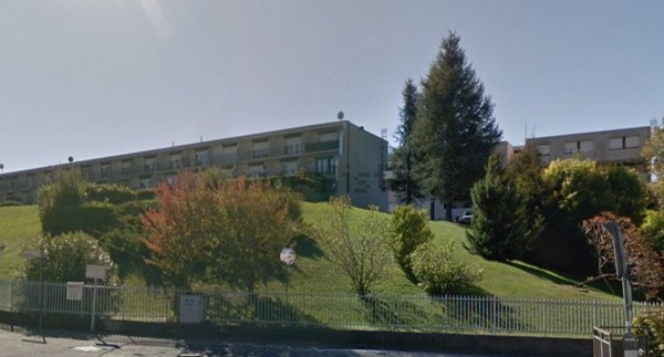 appartamento in vendita a Como in zona Breccia