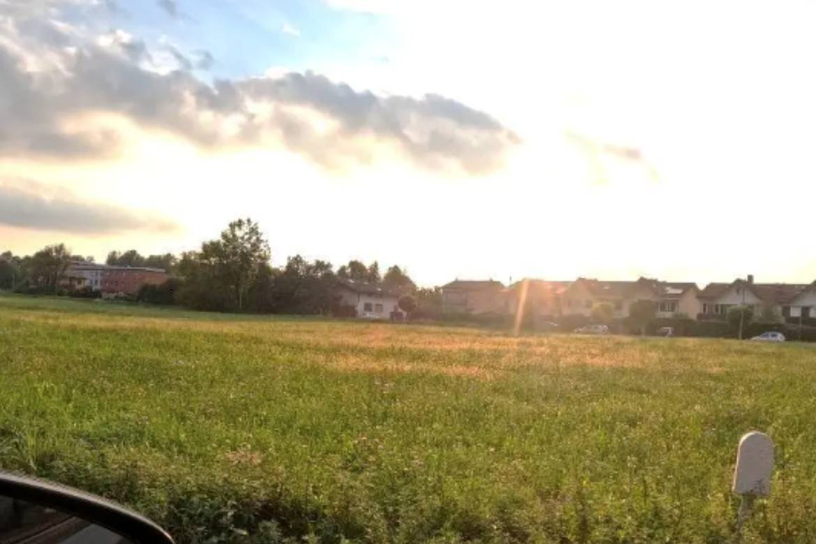 terreno agricolo in vendita a Como in zona Albate