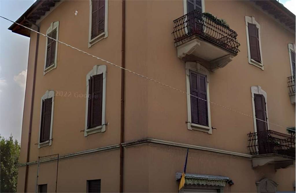 appartamento in vendita a Como in zona Rebbio