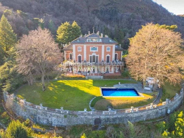 appartamento in vendita a Como in zona Rebbio