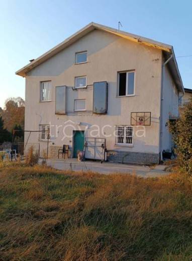 casa indipendente in vendita a Como in zona Trecallo