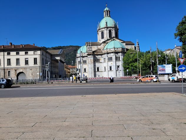 appartamento in vendita a Como