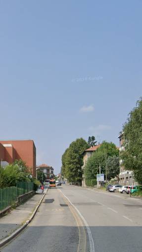 appartamento in vendita a Como