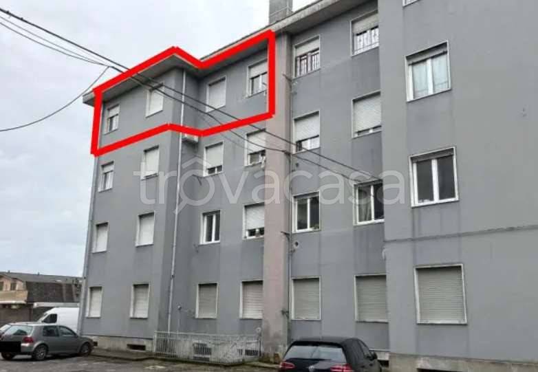 appartamento in vendita a Como