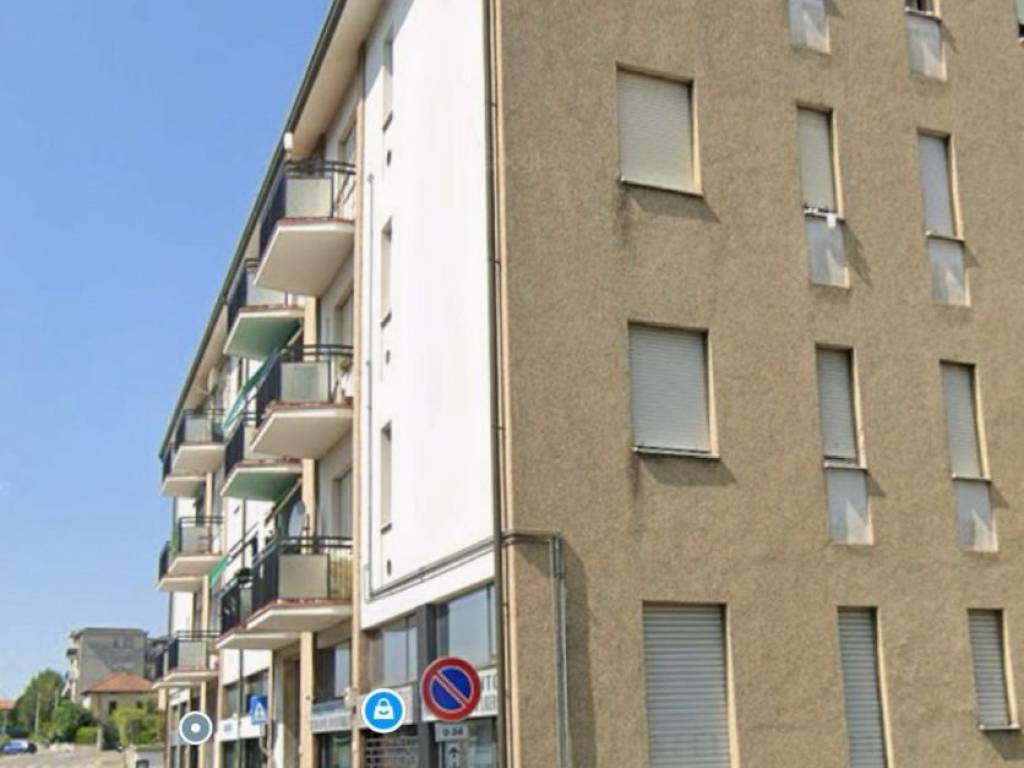 appartamento in vendita a Como in zona Prestino