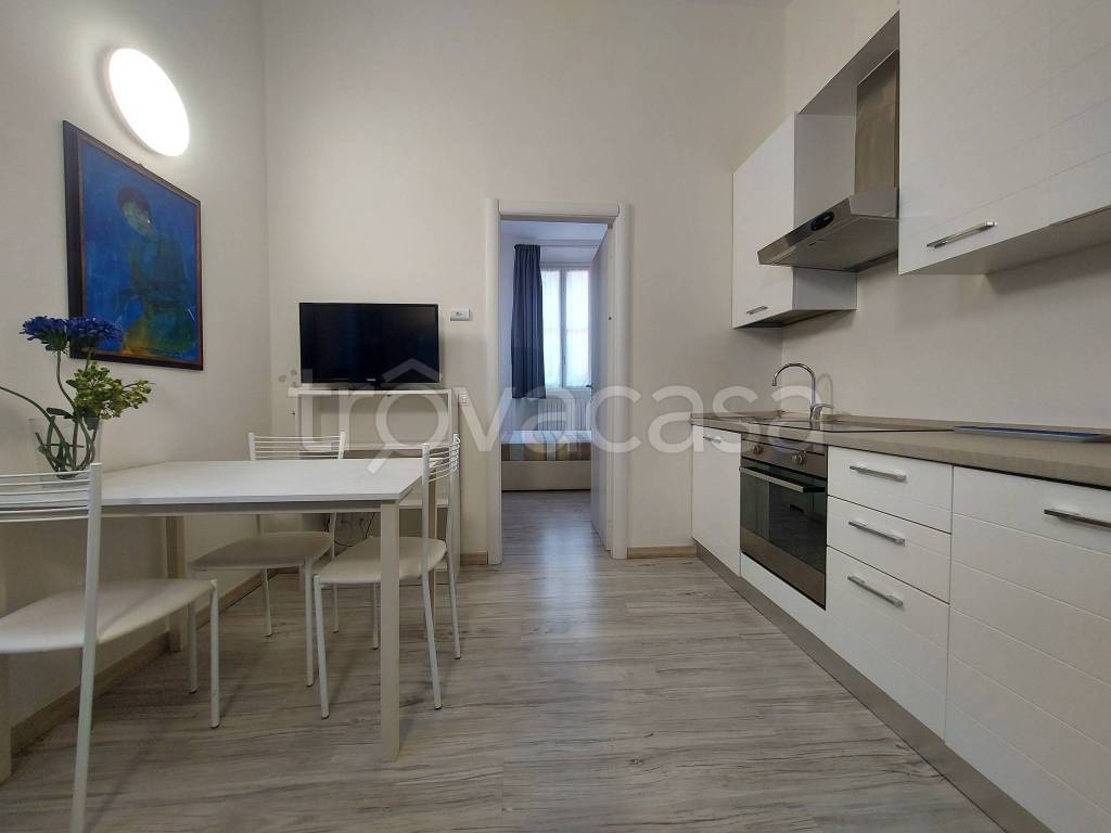 appartamento in vendita a Como in zona Como Centro