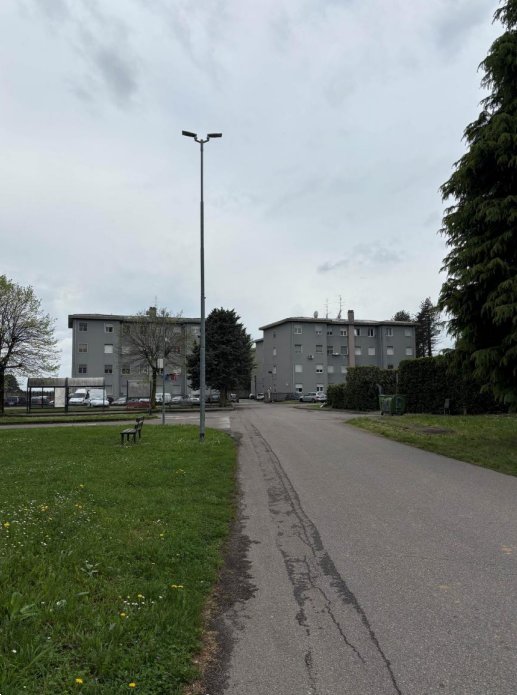 appartamento in vendita a Como