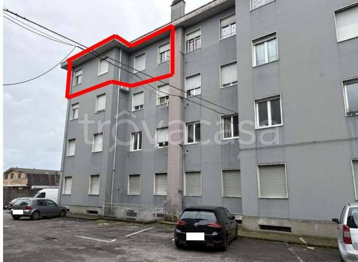 appartamento in vendita a Como