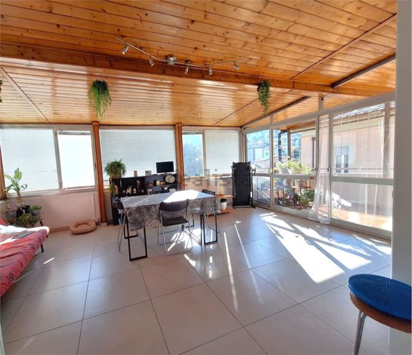 appartamento in vendita a Como in zona Monte Olimpino