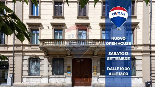 appartamento in vendita a Como in zona Como Centro