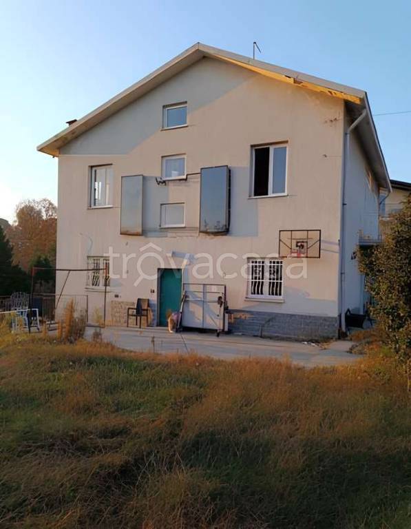 appartamento in vendita a Como in zona Trecallo