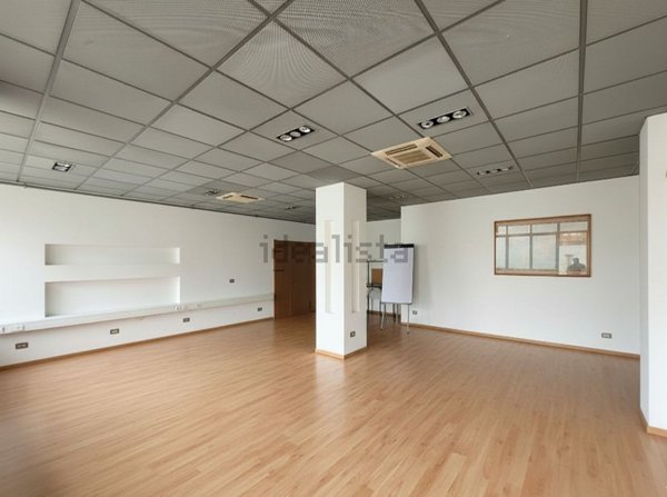 loft in vendita a Como in zona Borghi