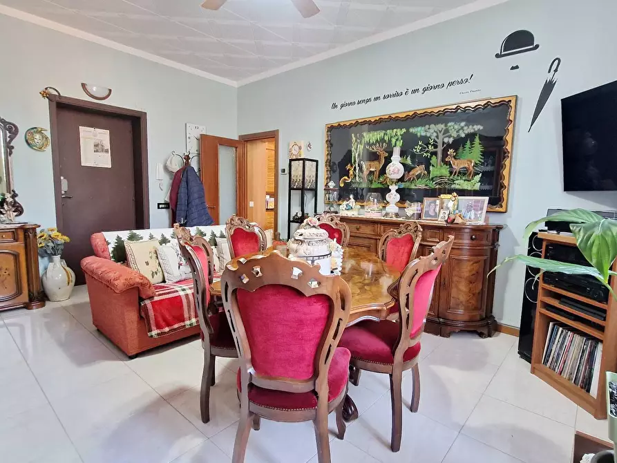 appartamento in vendita a Como in zona Caserme