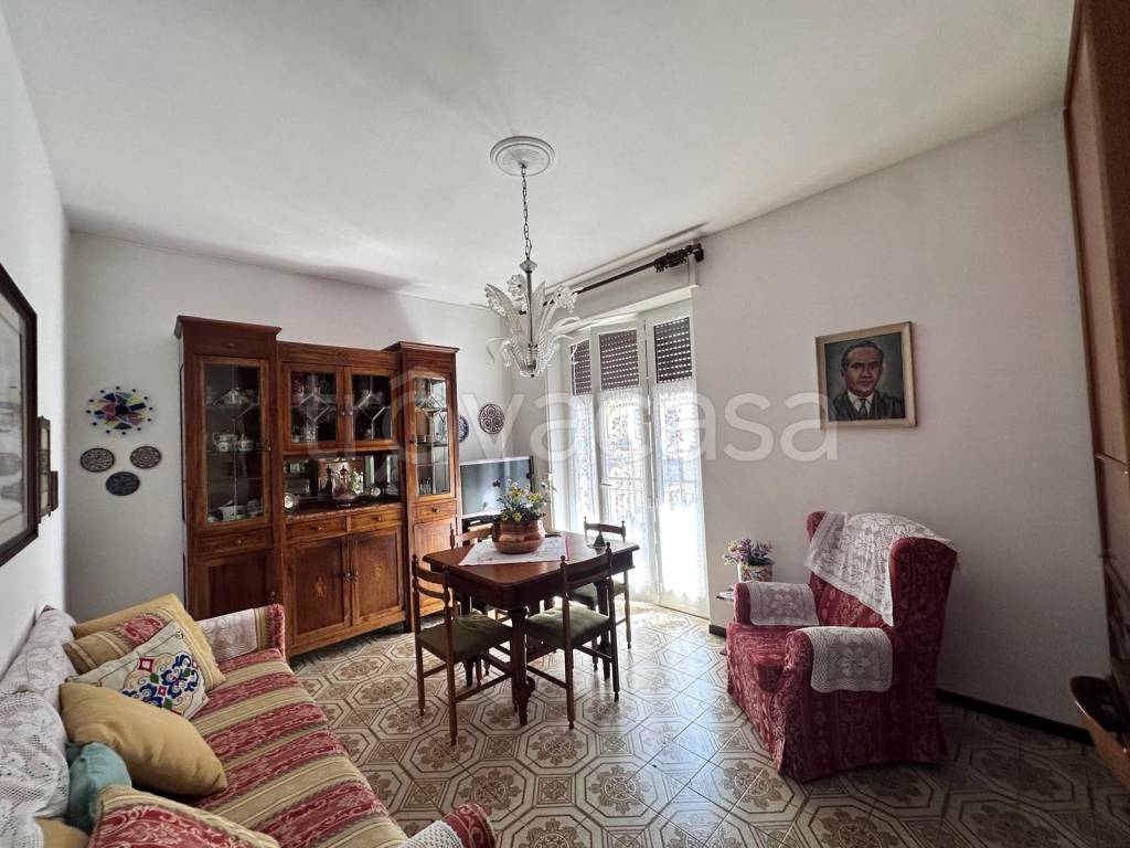 appartamento in vendita a Como in zona Monte Olimpino