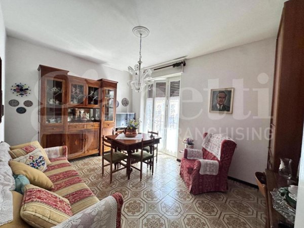 appartamento in vendita a Como in zona Monte Olimpino