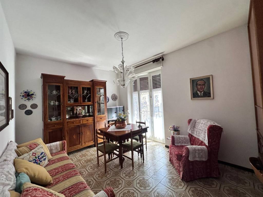 appartamento in vendita a Como in zona Monte Olimpino