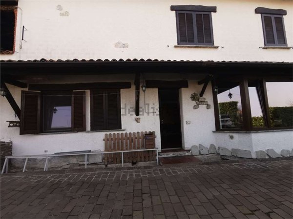 appartamento in vendita a Como in zona Sagnino
