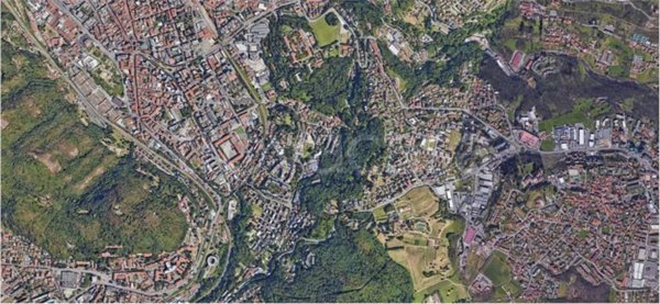 capannone in vendita a Como