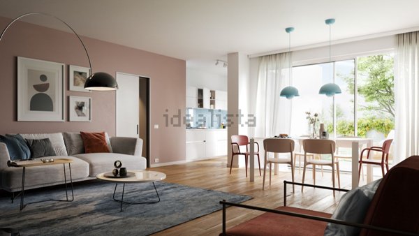 appartamento in vendita a Como