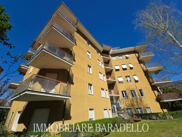 appartamento in vendita a Como in zona Salita dei Cappuccini