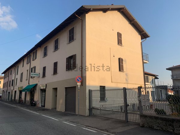 loft in vendita a Como in zona Como Centro