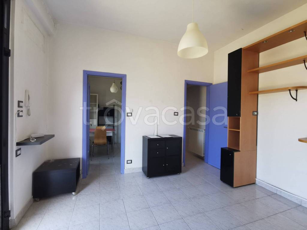 appartamento in vendita a Como in zona Ponte Chiasso