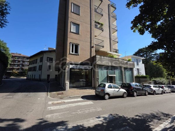 monolocale in vendita a Como in zona Borghi