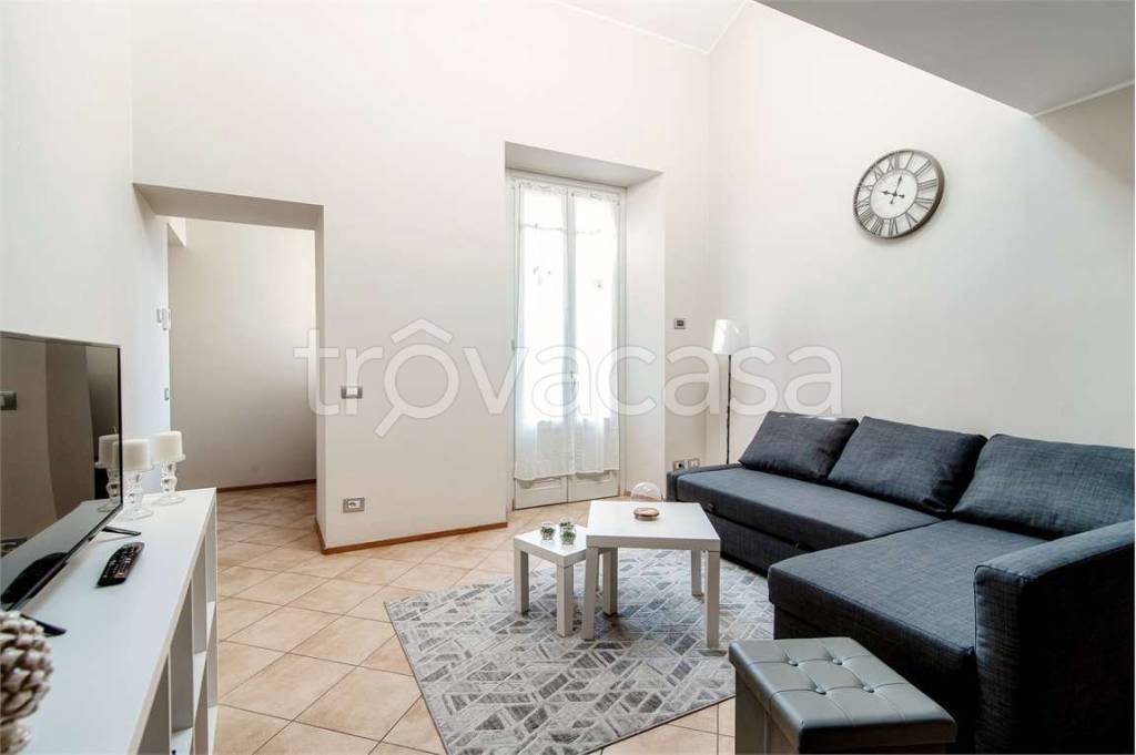 appartamento in vendita a Como in zona Como Centro