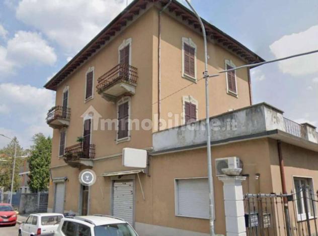 appartamento in vendita a Como in zona Como Centro