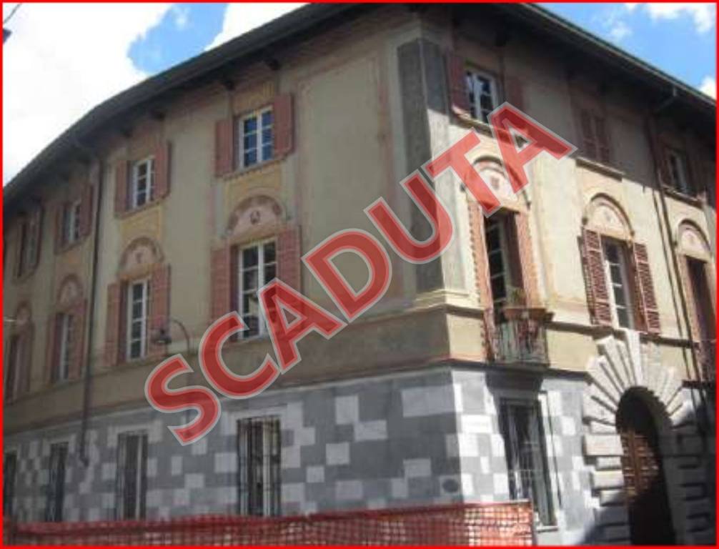 appartamento in vendita a Como in zona Como Centro