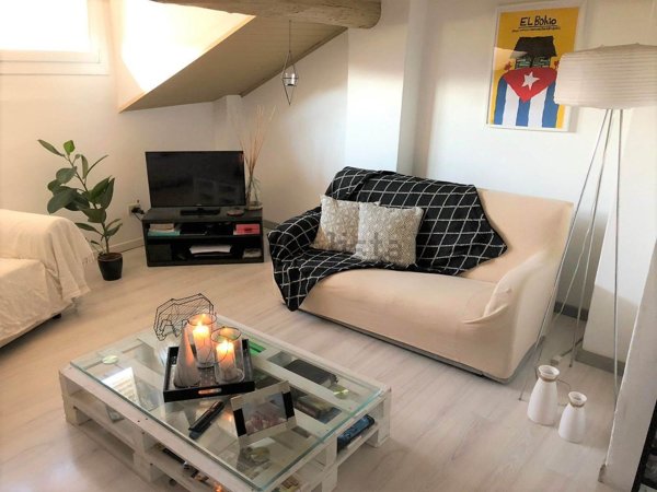 appartamento in vendita a Como in zona Rebbio