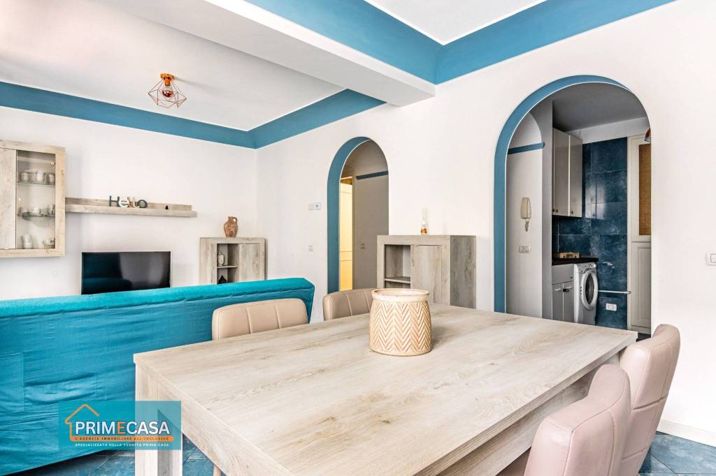 appartamento in vendita a Como in zona Como Centro