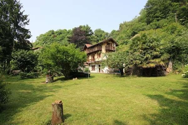 casa indipendente in vendita a Como