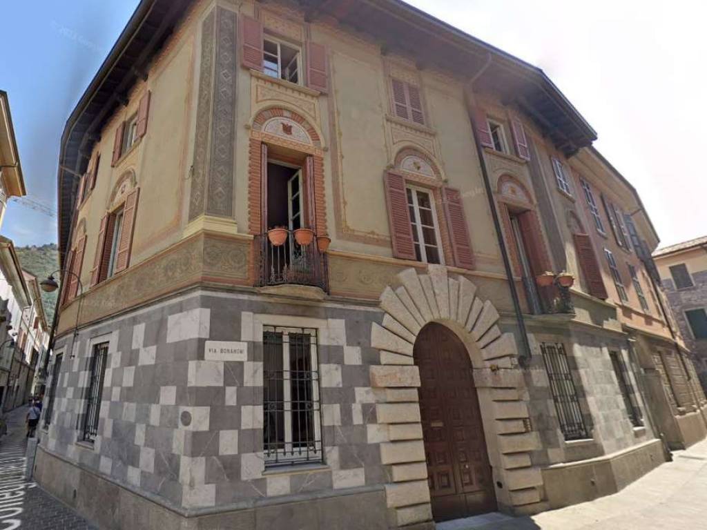 appartamento in vendita a Como