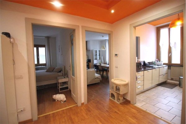 appartamento in vendita a Como in zona Como Centro