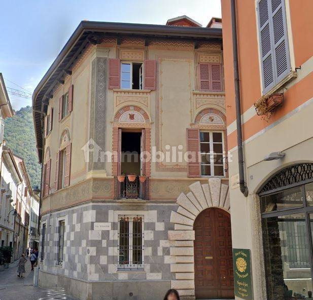 appartamento in vendita a Como in zona Como Centro