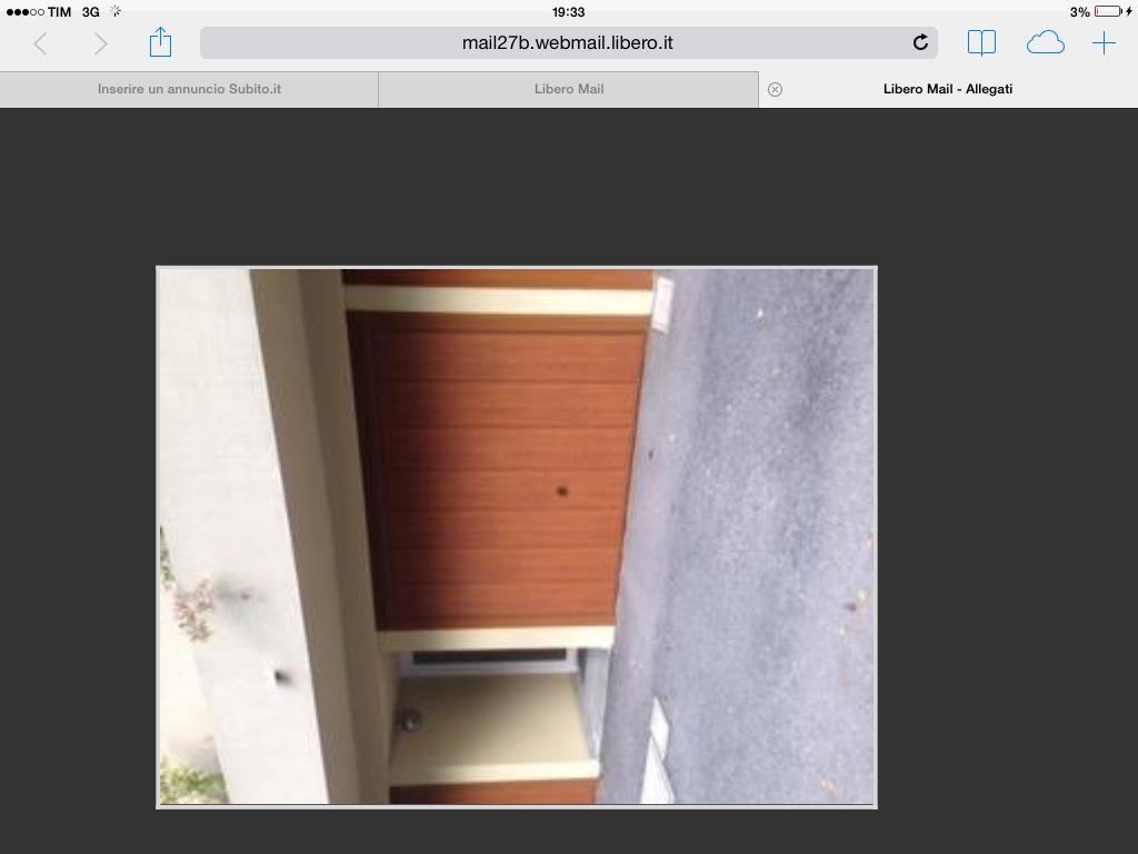 appartamento in vendita a Como in zona Prestino