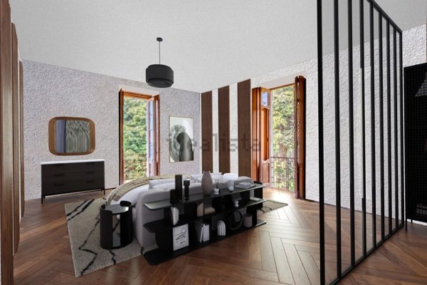 casa indipendente in vendita a Como