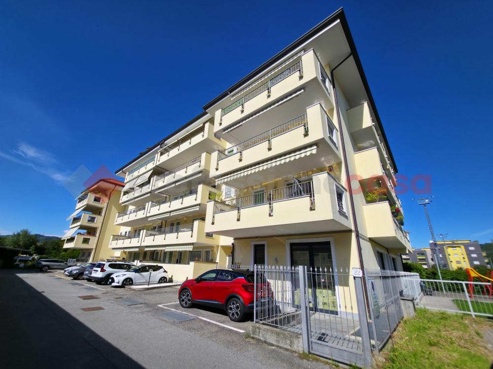 appartamento in vendita a Como