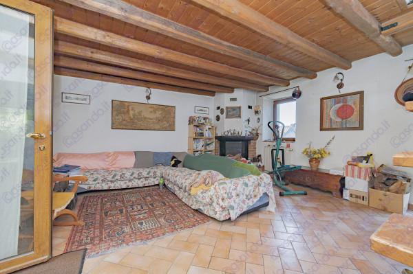 casa indipendente in vendita a Como in zona Civiglio