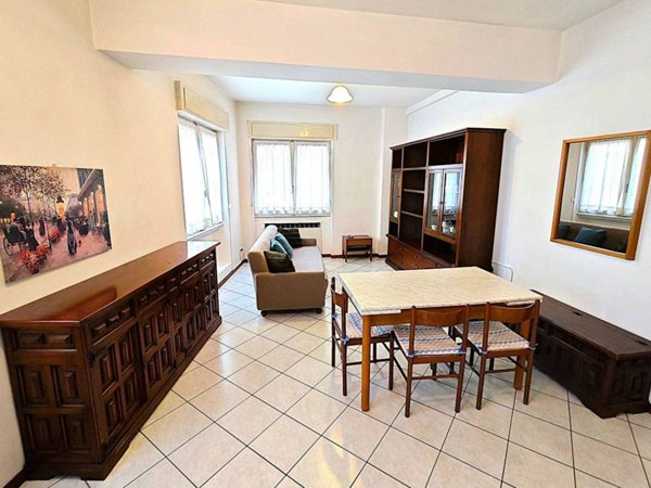 appartamento in vendita a Como in zona Borghi