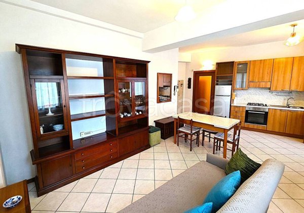 appartamento in vendita a Como in zona Como Centro