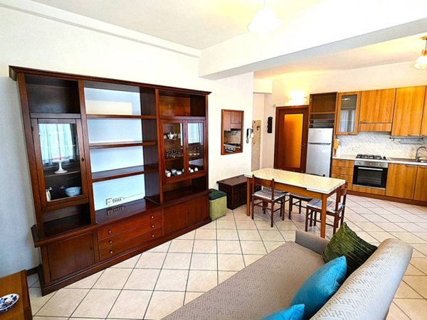 appartamento in vendita a Como in zona Borghi