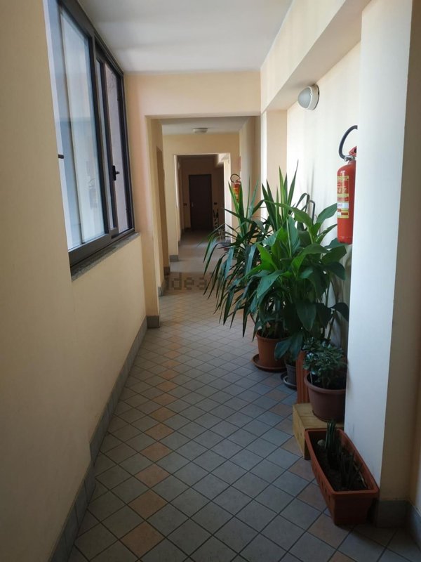 appartamento in vendita a Como