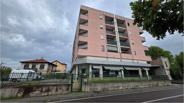 appartamento in vendita a Como in zona Camerlata